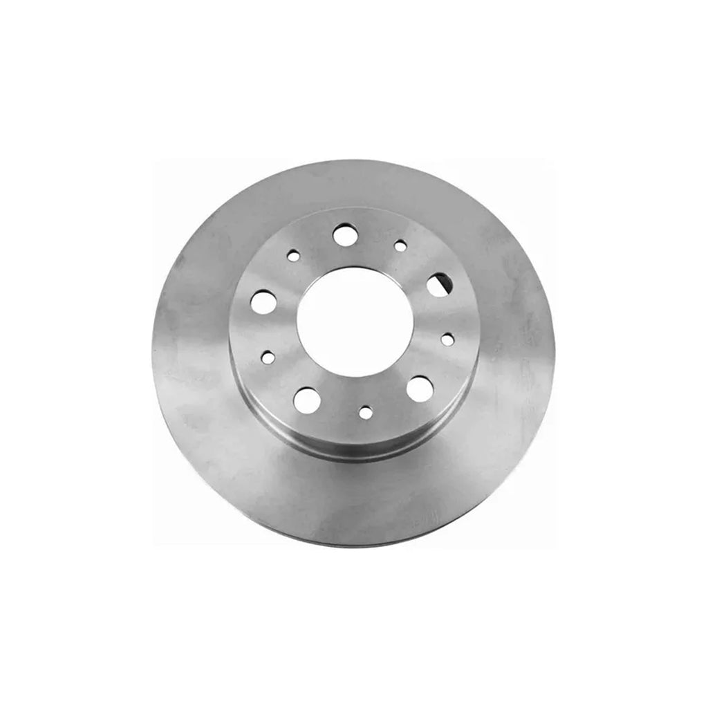 Par Disco Freno Delantero Peugeot Boxer Jumper Puma 2.2