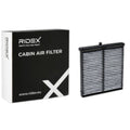 Filtro Polen Carbón Activado Ridex Mazda 2 Mazda CX3 2016 a 2026