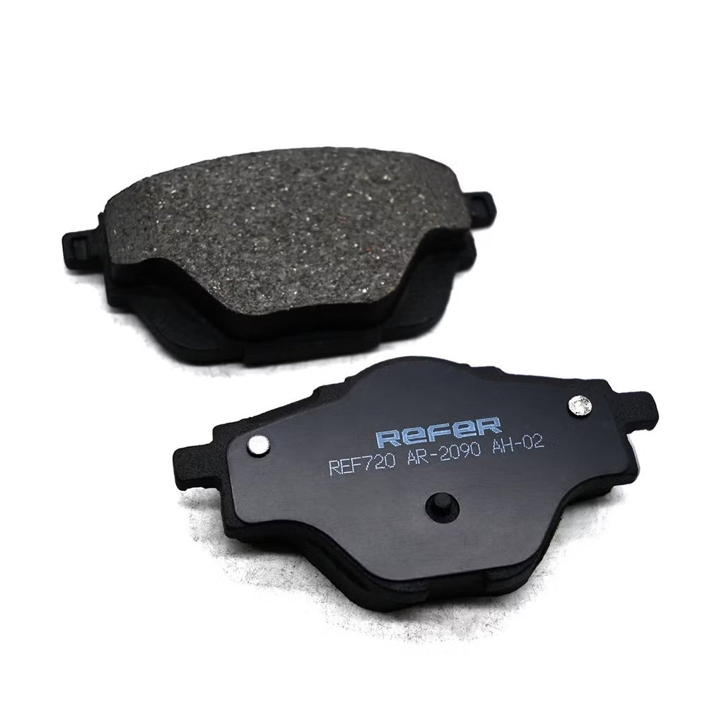 Pastillas Freno Trasera Peugeot 3008 5008 C4 C5