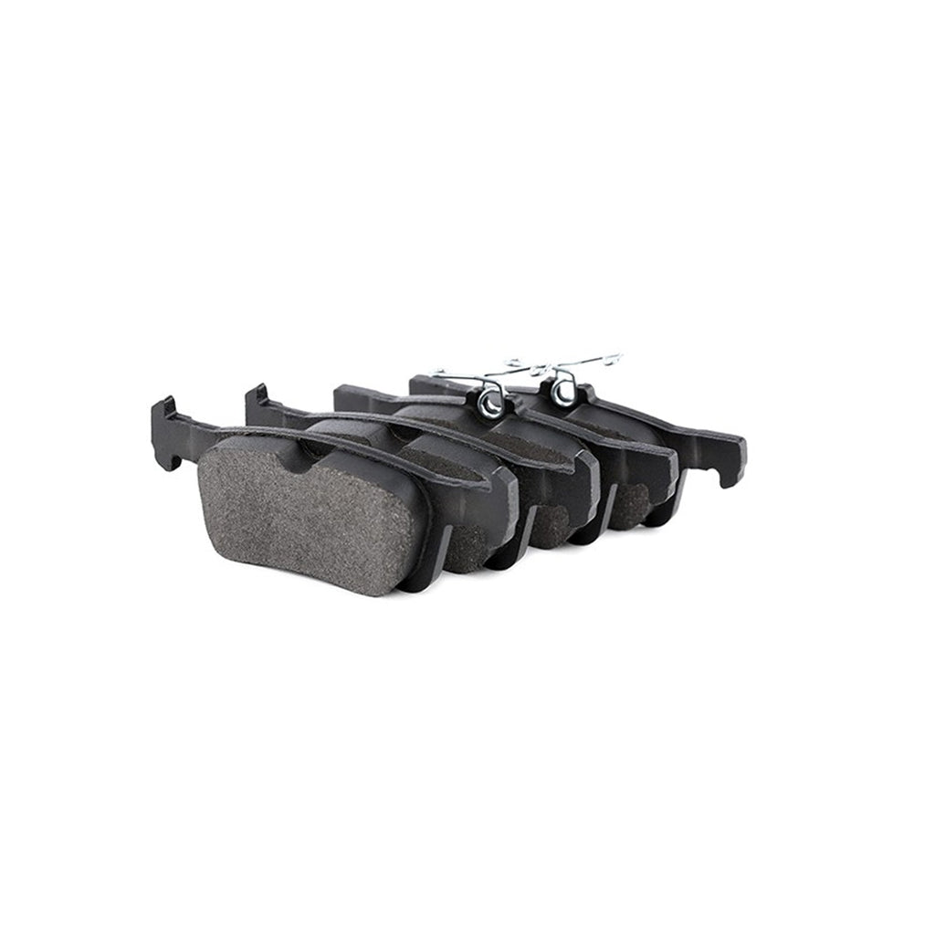 Pastillas Freno Trasera Peugeot 308 T9 2014 -2020