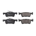 Pastillas Freno Trasera Peugeot 308 T9 2014 -2020