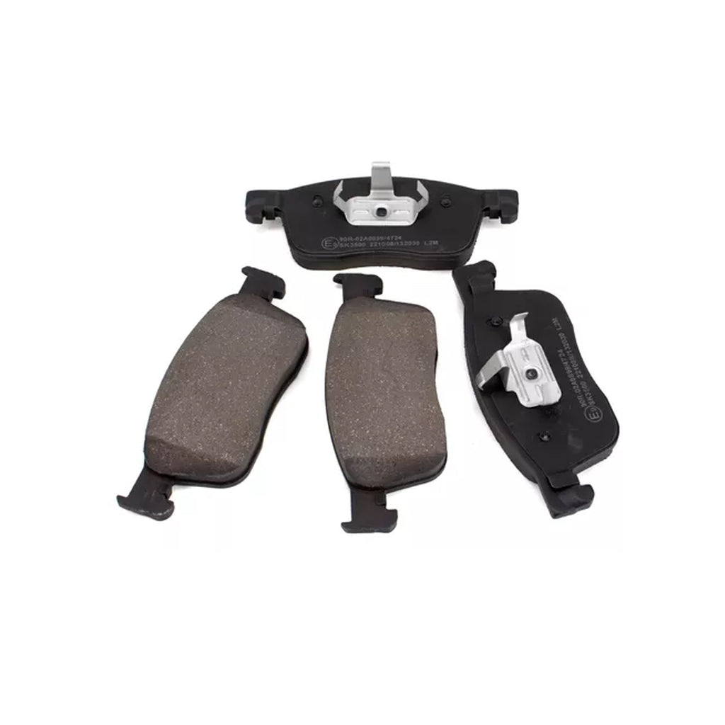 Pastillas Freno Delantero Peugeot Traveller Expert IV Jumpy