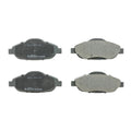 Pastillas Freno Delantera Peugeot 308 I 3008 I 2008-2014