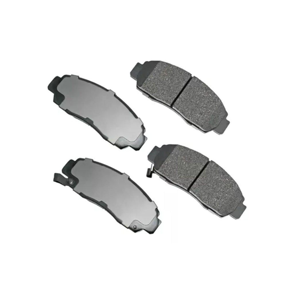Pastillas Freno Delantera Peugeot Boxer Jumper III 2.0