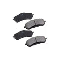 Pastillas Freno Delantera Peugeot 308 T9 1.2
