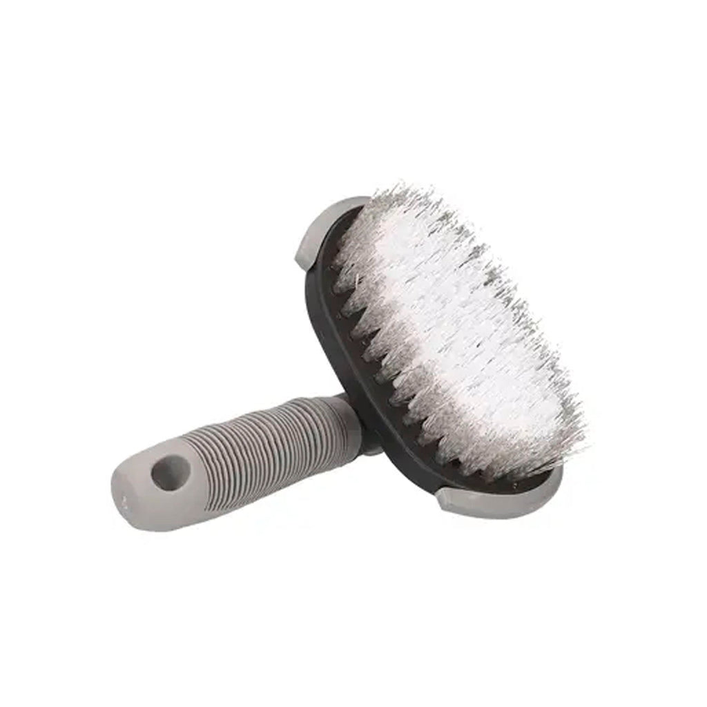 Cepillo De Neumáticos Y Llantas Motorlife
