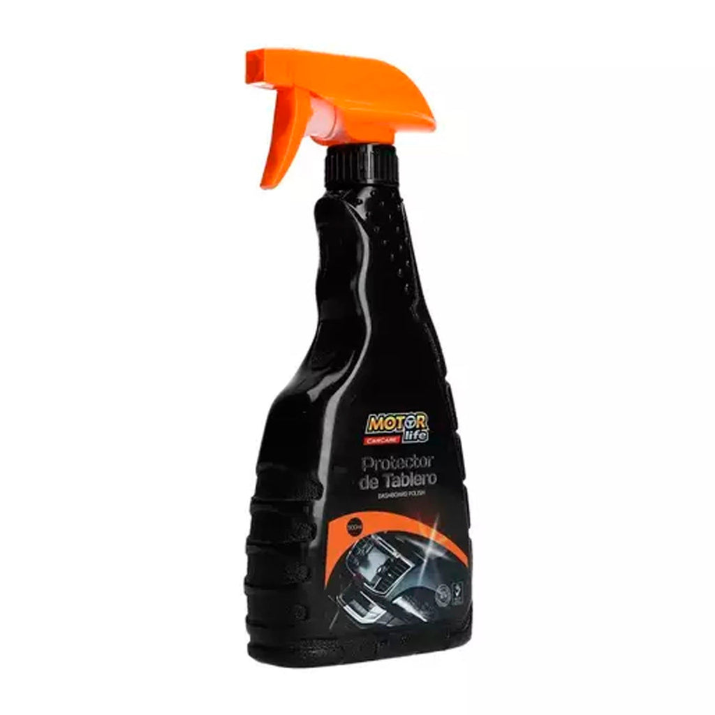 Protector De Tablero 500Ml. Motorlife