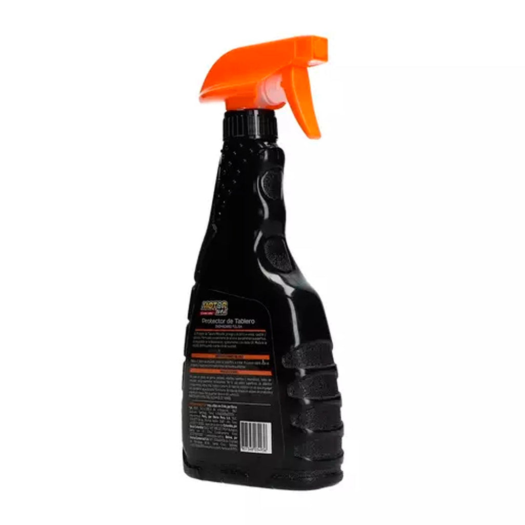 Protector De Tablero 500Ml. Motorlife