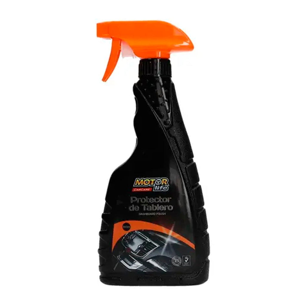 Protector De Tablero 500Ml. Motorlife