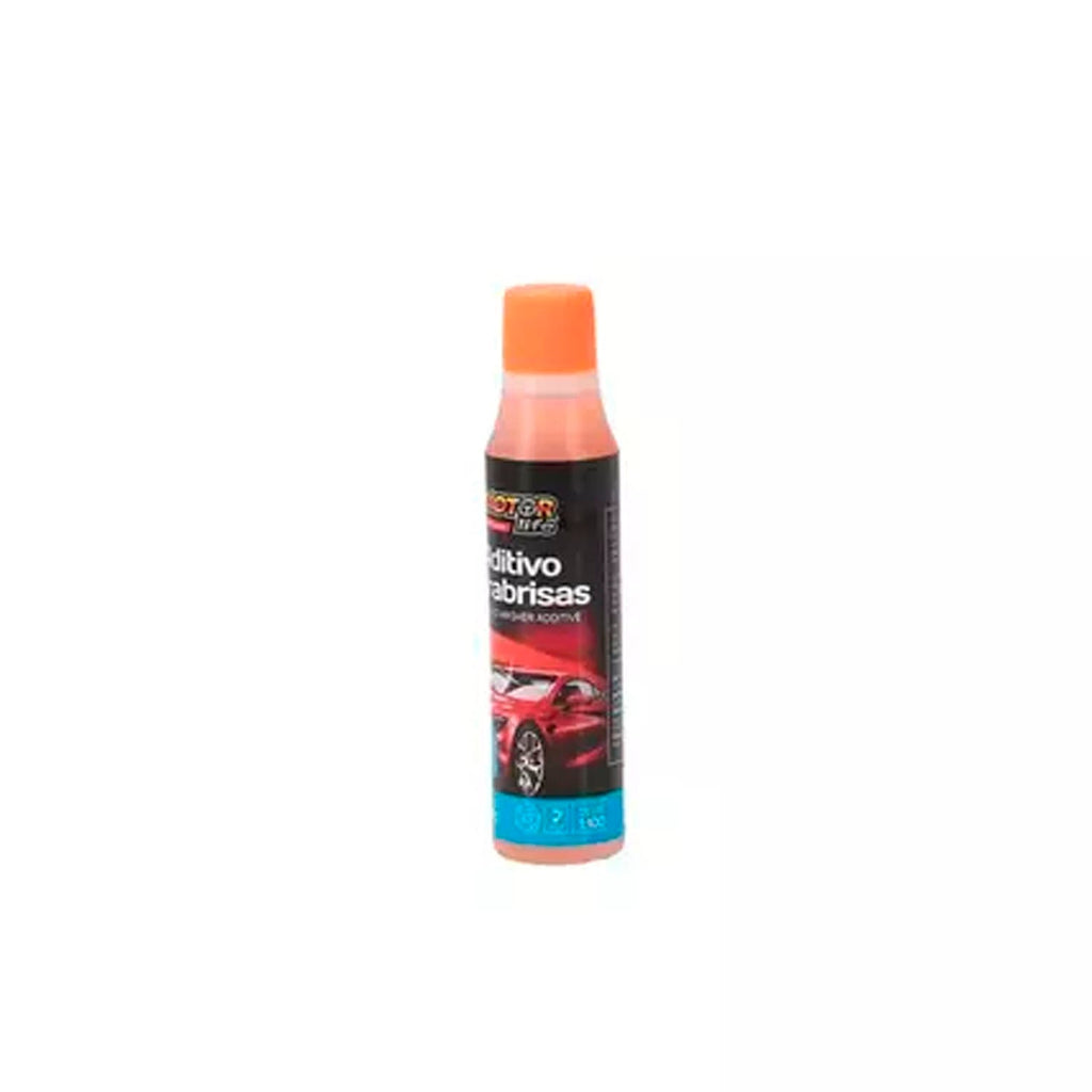 Aditivo Limpia Vidrios 36Ml. Motorlife
