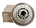Disco de Freno Trasero Original Renault Megane IV RS — OEM 432020912R