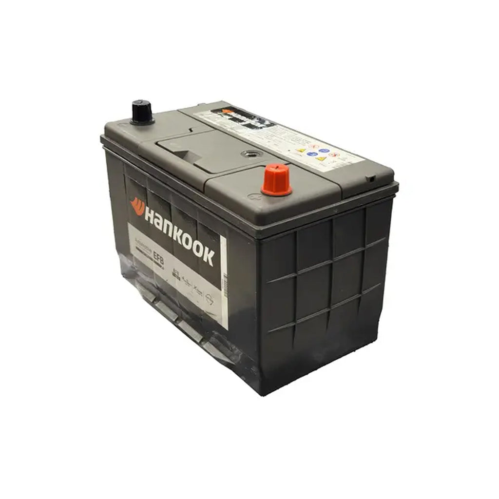 Batería De Auto Start Stop HANKOOK EFB SE T110 80AH 800CCA