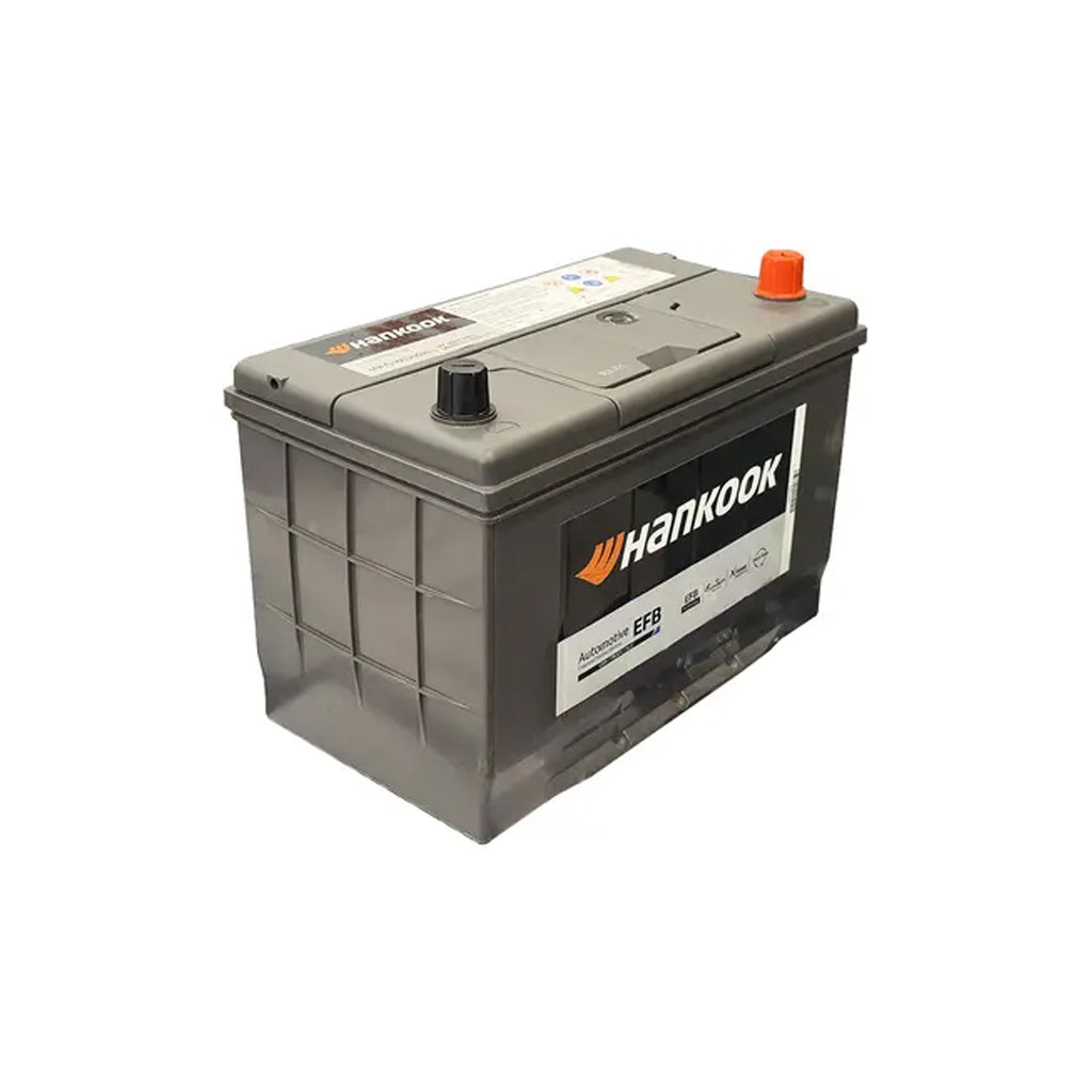 Batería De Auto Start Stop HANKOOK EFB SE T110 80AH 800CCA