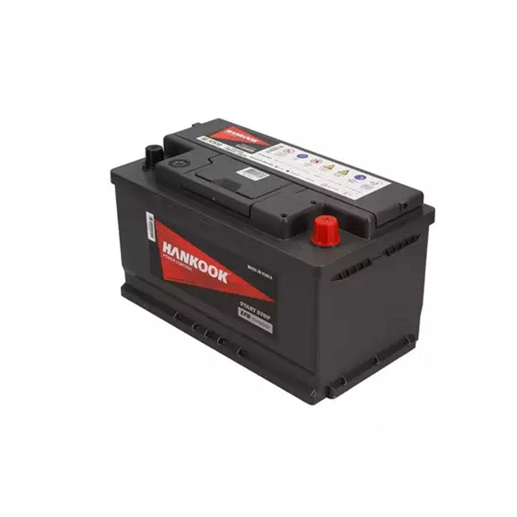Batería De Auto Start Stop HANKOOK EFB SE57510 75AH 730CCA