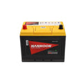 Batería De Auto Start Stop HANKOOK AGM AXS65D26R 75AH 750CCA