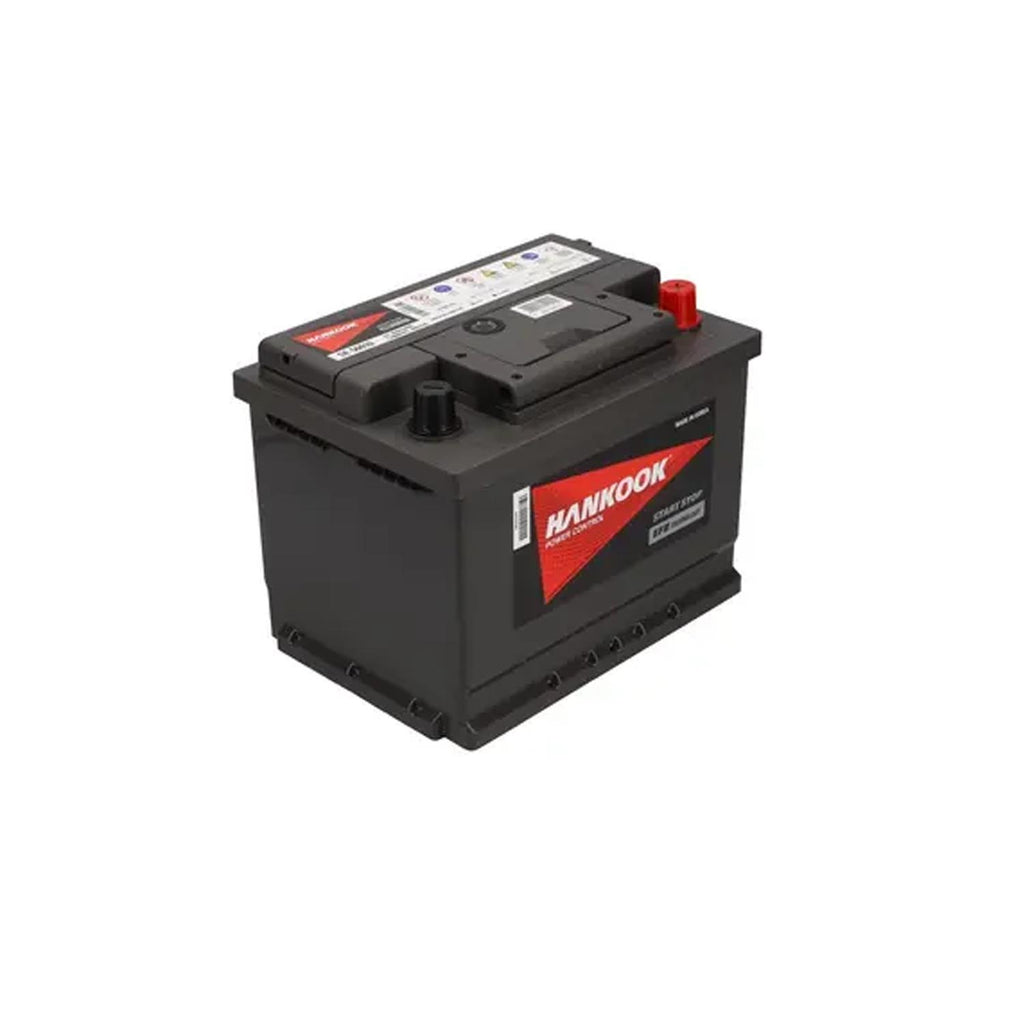 Batería De Auto Start Stop HANKOOK EFB SE56010 60AH 560CCA