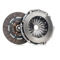 Kit Embrague Peugeot 301 Parnter C-elysee 208 1.6 Hdi