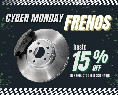 Frenos