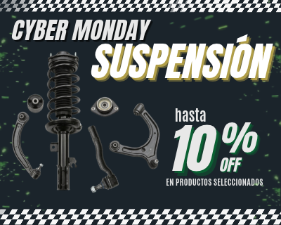 Suspensión