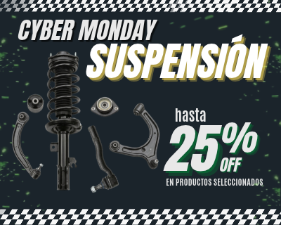 Suspensión
