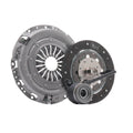 Kit Embrague 3 Pcs Nissan Renault Fluence Qashqai Sentra Tiida 1.8 2.0