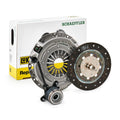 Kit Embrague Renault Mégane III 2.0 M4R LUK