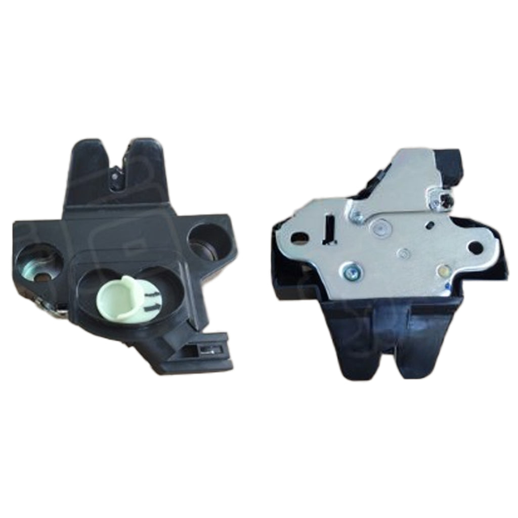 Chapa Portalon Original Great Wall Poer 2021/2024