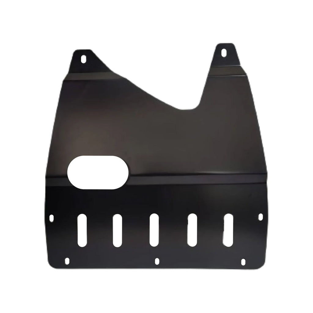 Cubre Carter Renault Symbol 2015-2023