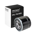 Filtro de aceite RIDEX Hyundai Kia 1.4 1.6 2.0