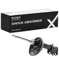 Amortiguador Delantero Derecho RIDEX 854S2172