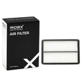 Filtro Aire RIDEX Mazda 3 6 CX5 2.0 2.5 Skyactiv