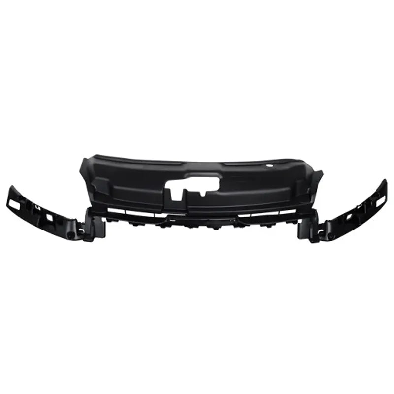 Soporte Cubre Chapa Capot Plastico Peugeot 208 2012/2015