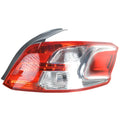 Farol Trasero Derecho Peugeot 301 2013/2017
