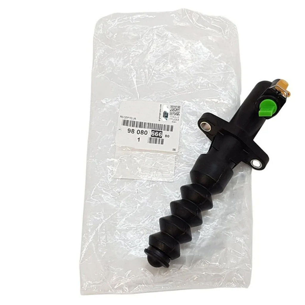Bomba Cilindro Embrague Peugeot 308 Rifter Partner K9 C4
