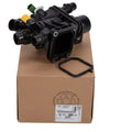 Termostato Completo Peugeot 208 2008 3008 C3 C4 1.2 Turbo