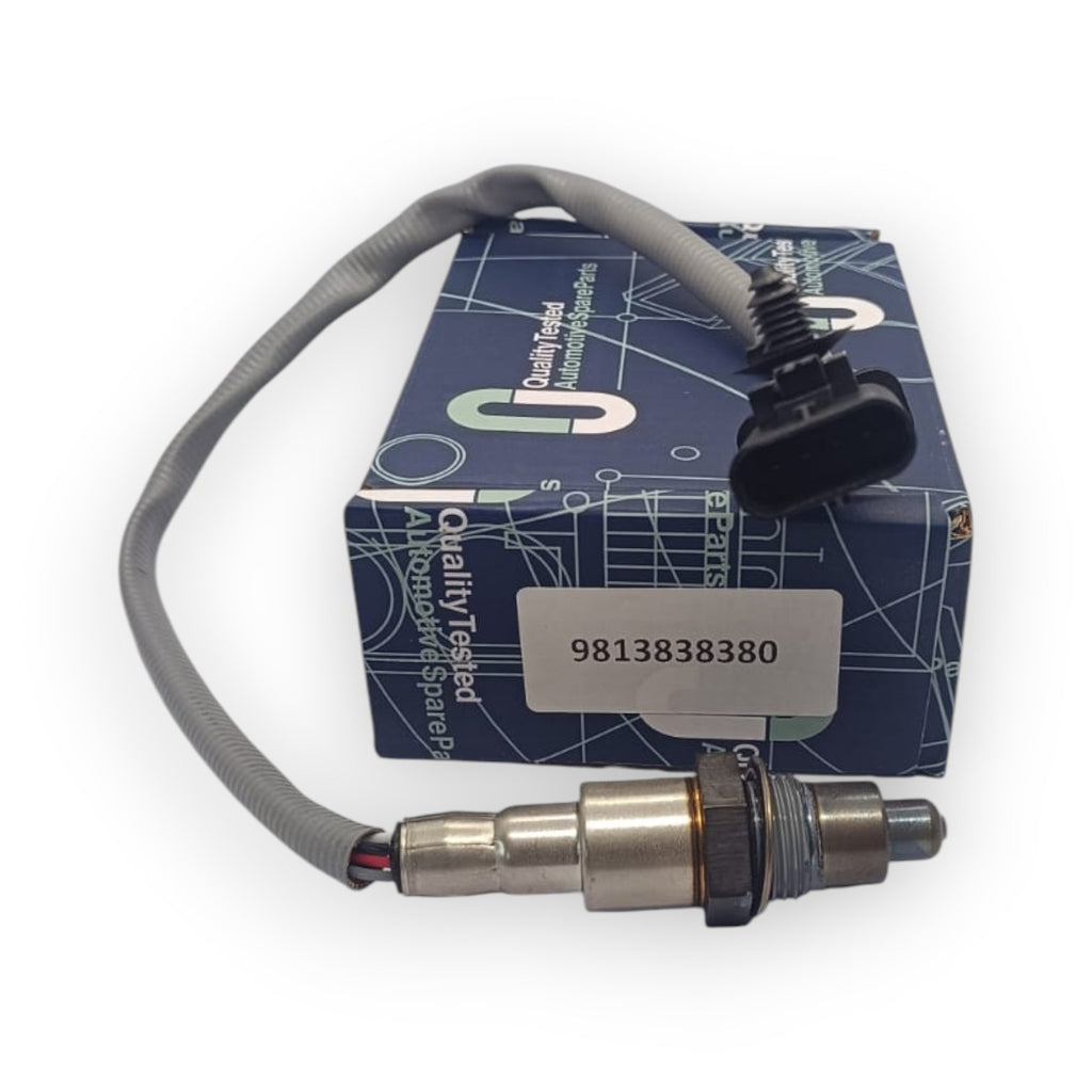 Sensor Oxigeno Posterior Peugeot 2008 3008 208 Rifter 1.2