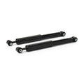 Par Amortiguadores Traseros Original Citroën C4 Cactus / C3 Aircross Peugeot 2008