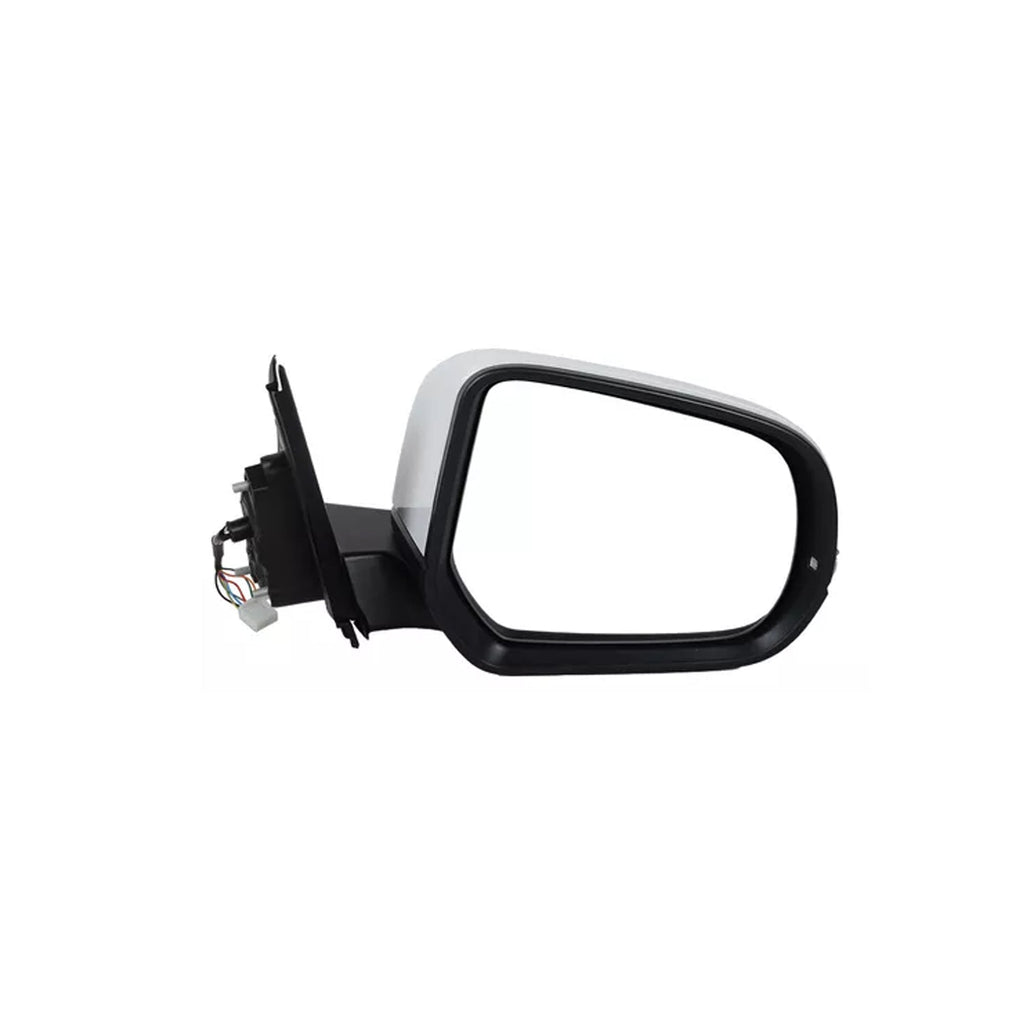 Espejo Retrovisor Great Wall Poer 2020-2024