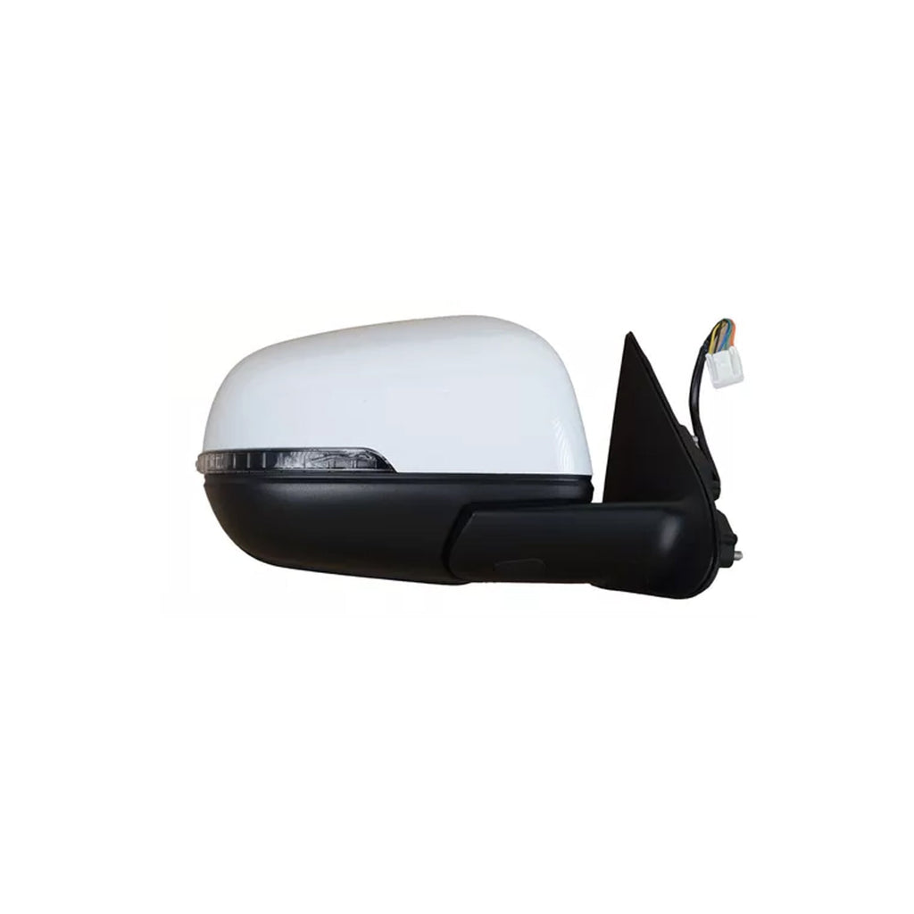 Espejo Retrovisor Great Wall Poer 2020-2024