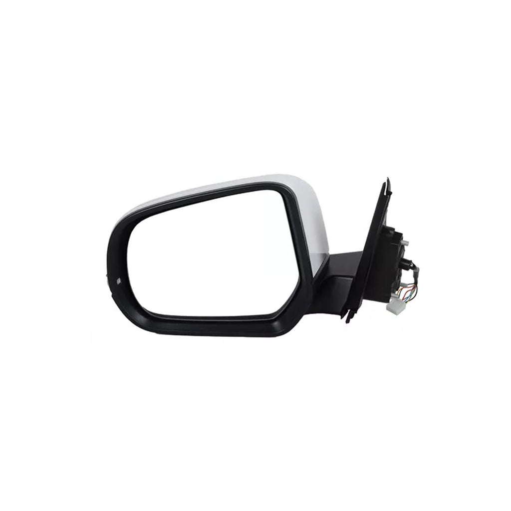 Espejo Retrovisor Great Wall Poer 2020-2024