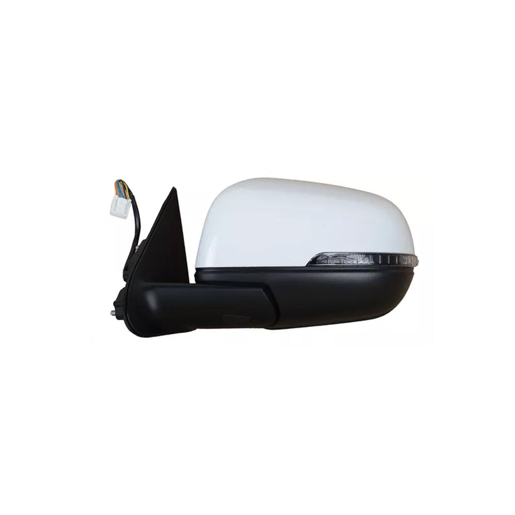 Espejo Retrovisor Great Wall Poer 2020-2024