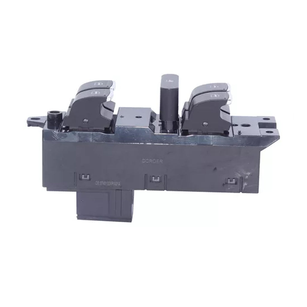 Interruptor Alza Vidrio Izquierdo Great Wall Poer 2020-2024