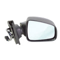 Espejo Puerta Electrico Con Señalizador Renault Symbol 2018/2021