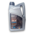 Aceite Senfineco 5w30 Full Sintetico 5 Litros ACEA C2 C3