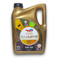 Aceite Total Ineo MDC 5W-30 4 Litros