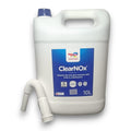 Aditivo Clearnox Adblue Peugeot Citroën Opel Ds 10 Litros Bidon