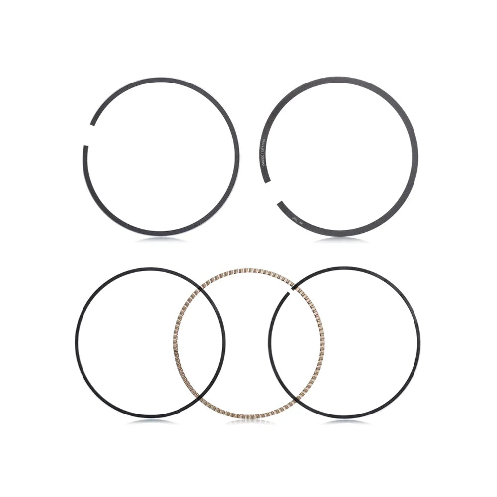 Anillos Motor (Jgo) Std Renault Megane Iii Rs