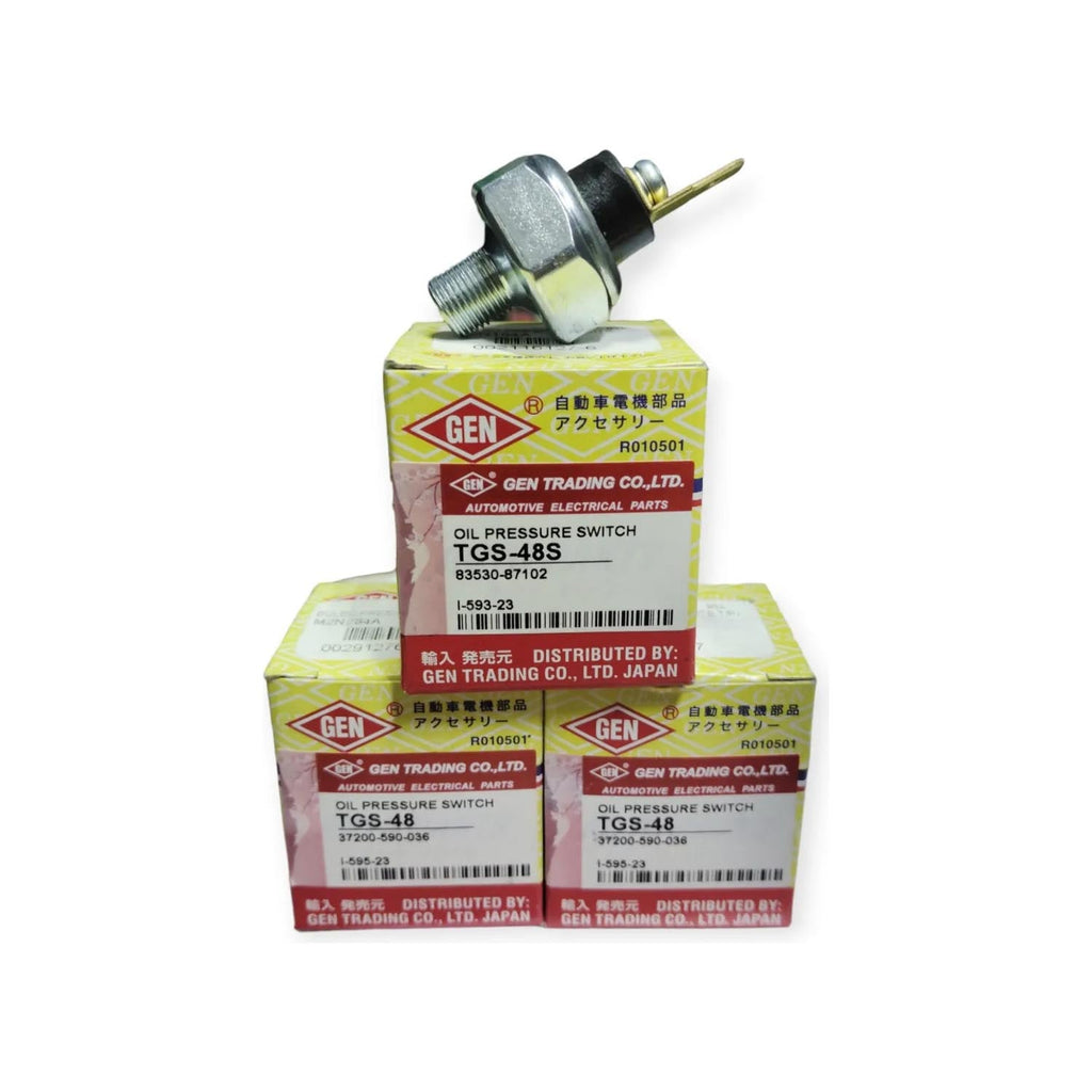 Bulbo presion de aceite Mazda 2 / 3