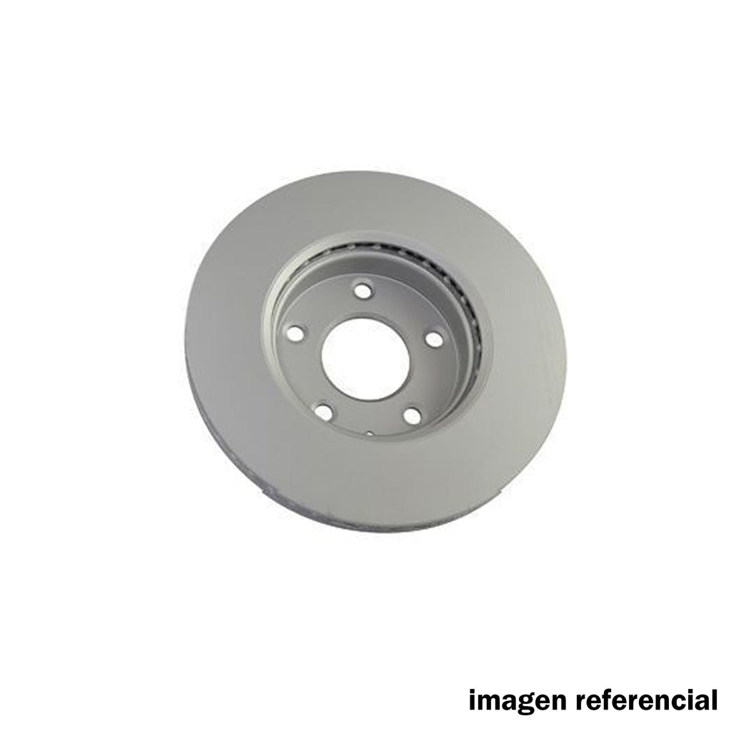Discos Freno Del. Mazda Cx3 1.8 Diesel At Awd Dk Diesel (2018-2022)