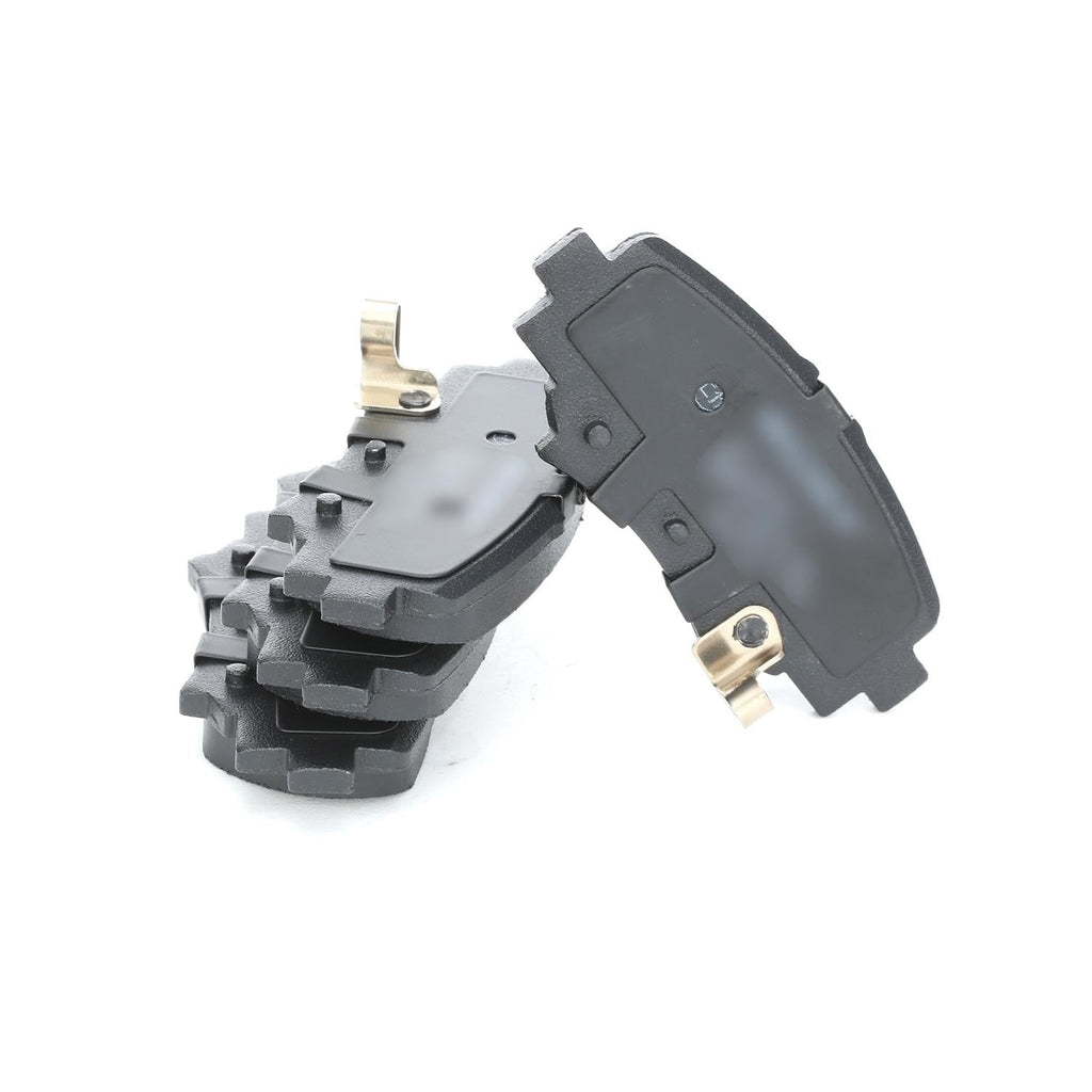 Pastillas de freno delanteras Mazda 3 2015-2019